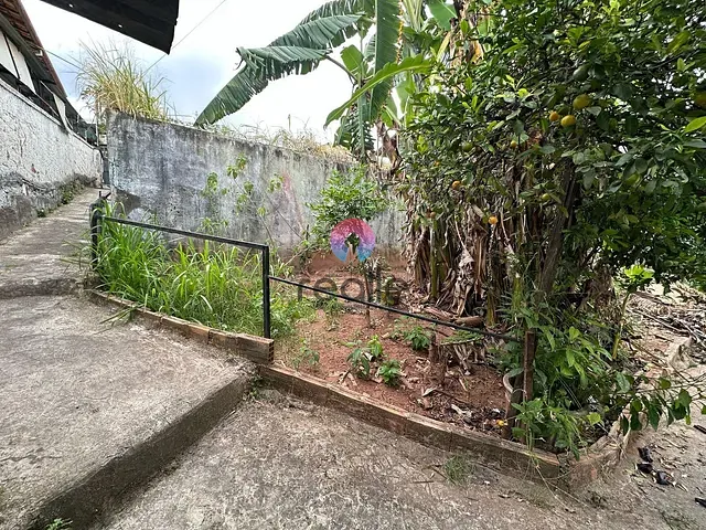 Terreno com 408m², à venda, no bairro Jardim Alvorada em Belo Horizonte