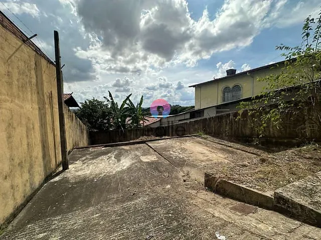 Terreno com 408m², à venda, no bairro Jardim Alvorada em Belo Horizonte