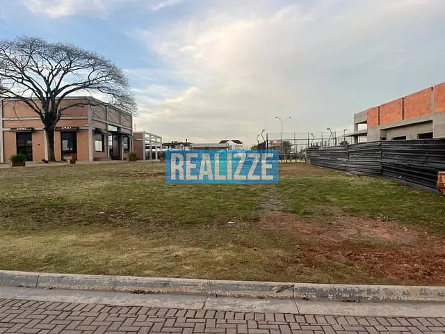 Terreno com 429m², à venda, no bairro Madero em Marau
