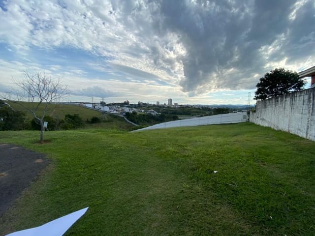 Foto do Terreno - Terreno à venda, 1032 m² por R$ 464.000,00 - Parque Mirante Do Vale - Jacareí/SP | RUSSI IMÓVEIS