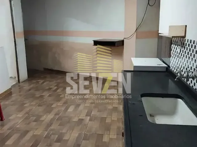 Terreno com 192m², à venda, no bairro Parque Val de Palmas em Bauru