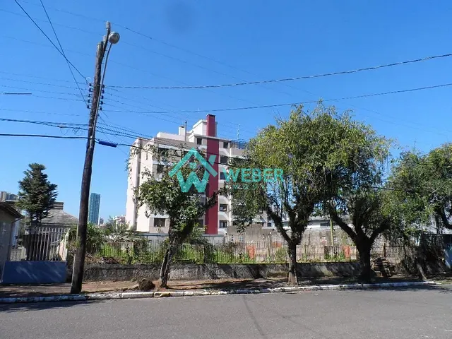 Terreno com 752m², à venda, no bairro Rio Branco em Novo Hamburgo