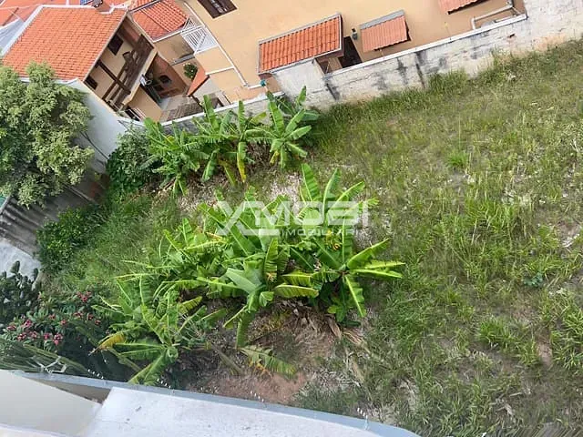 Terreno com 372m², à venda, no bairro Horto Santo Antonio em Jundiaí