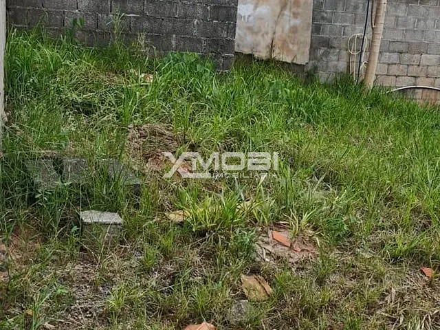 Terreno com 372m², à venda, no bairro Horto Santo Antonio em Jundiaí