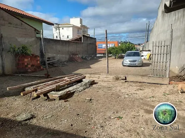 Terreno com 150m², à venda, no bairro Centro em Votorantim