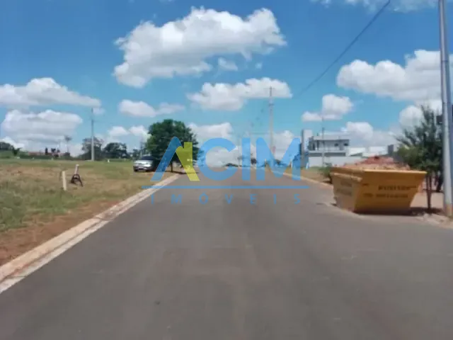 Terreno com 300m², à venda, no bairro Tanquinho Velho em Jaguariúna