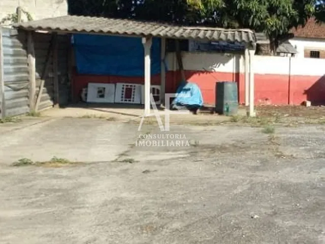 Terreno com 131m², à venda, no bairro Parque São Luís em Taubaté