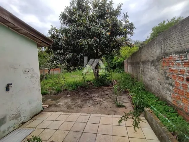 Terreno com 462m², à venda, no bairro Estrela em Ponta Grossa