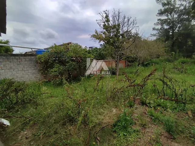 Terreno com 462m², à venda, no bairro Estrela em Ponta Grossa