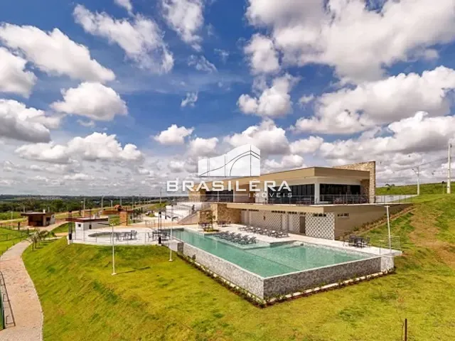 Terreno com 270m², à venda, no bairro Residencial Marília em Senador Canedo