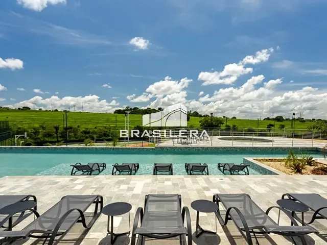 Terreno com 270m², à venda, no bairro Residencial Marília em Senador Canedo