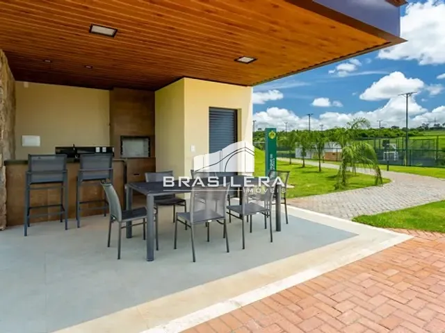 Terreno com 270m², à venda, no bairro Residencial Marília em Senador Canedo