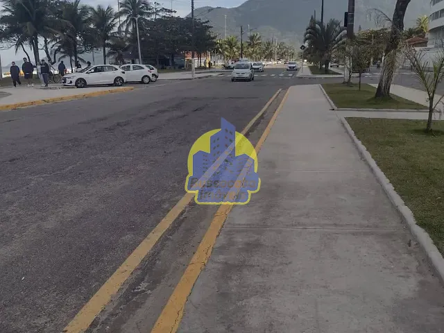 Terreno com 350m², à venda, no bairro Peruíbe em Peruíbe