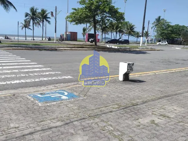 Terreno com 350m², à venda, no bairro Peruíbe em Peruíbe