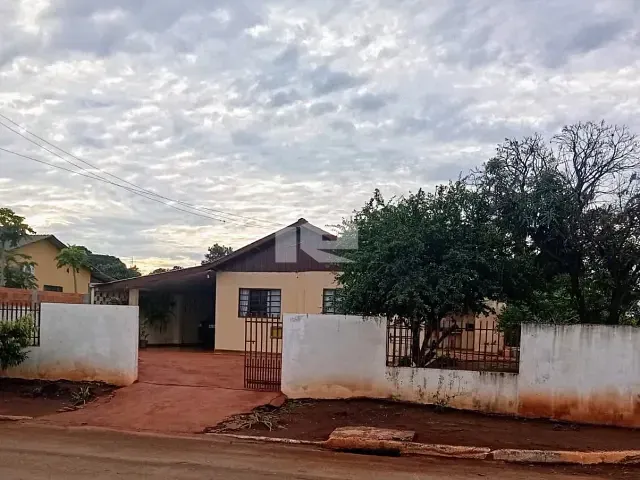 Terreno com 1934m², à venda, no bairro Ceboleiro em Rolândia