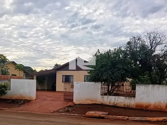 Terreno com 1934m², à venda, no bairro Ceboleiro em Rolândia