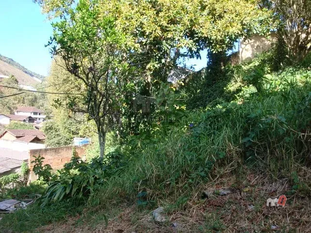 Terreno à venda, no bairro Bingen em Petrópolis
