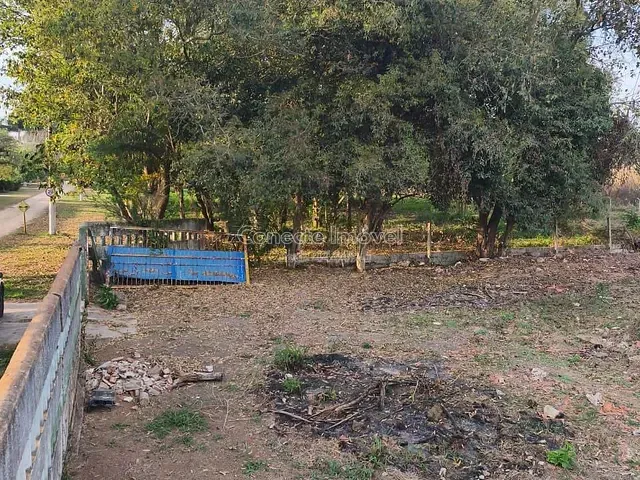 Terreno com 1591m², à venda, no bairro Chácara Long Island em Jaguariúna