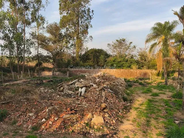 Terreno com 1591m², à venda, no bairro Chácara Long Island em Jaguariúna