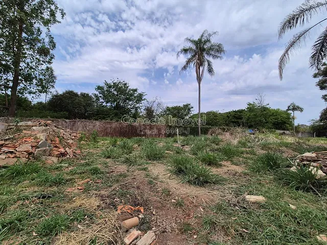 Terreno com 1591m², à venda, no bairro Chácara Long Island em Jaguariúna