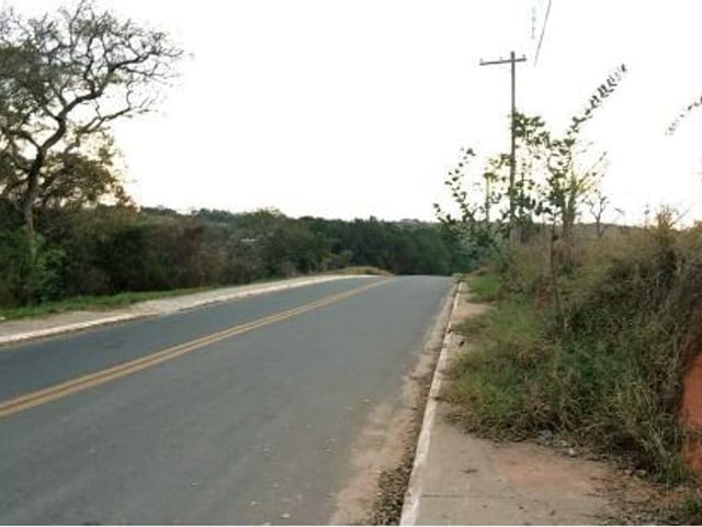 Foto do Terreno - Terreno à venda, 241 m² por R$ 150.000,00 - Chácaras Pousada do Vale - São José dos Campos/SP | INDEPENDENCE NEGOCIOS IMOBILIARIOS LTDA