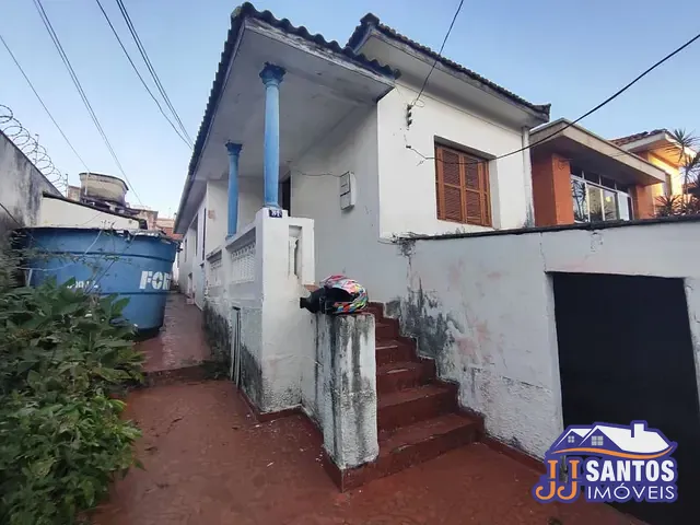 Terreno com 250m², à venda, no bairro Mooca em São Paulo