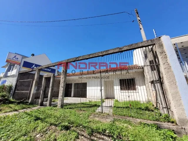 Terreno à venda, no bairro Jardim Social em Curitiba
