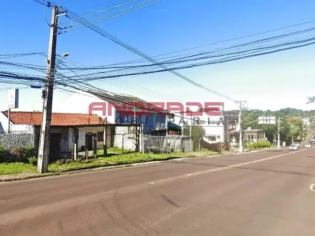 Terreno à venda, no bairro Jardim Social em Curitiba