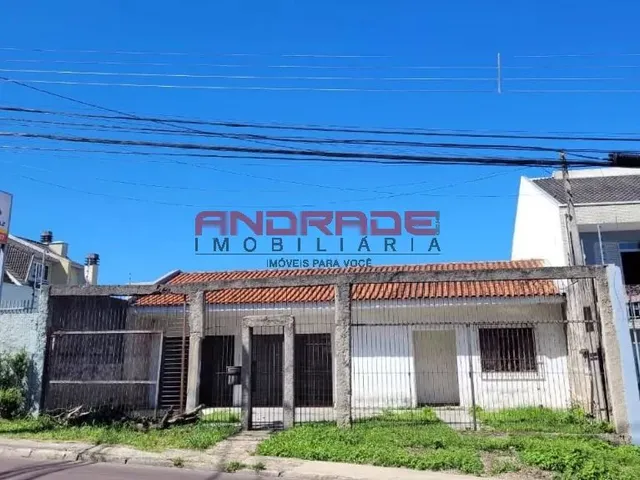 Terreno à venda, no bairro Jardim Social em Curitiba