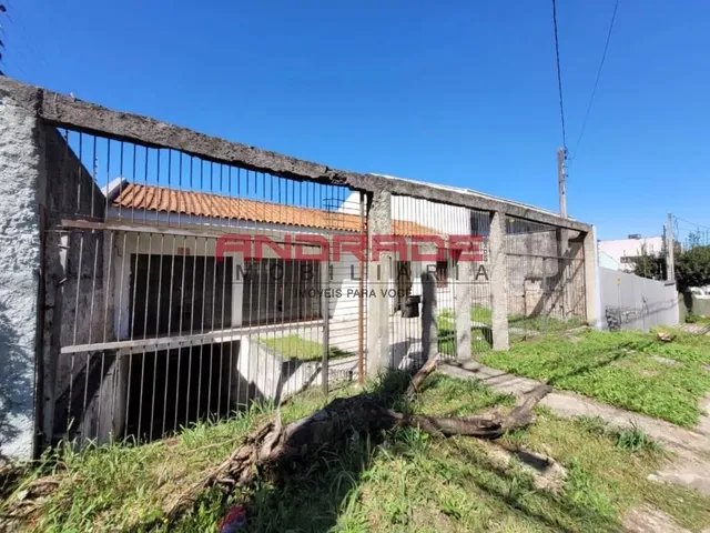 Terreno à venda, no bairro Jardim Social em Curitiba