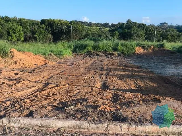 Terreno com 186m², à venda, no bairro Residencial Villagio do Conde em Salto
