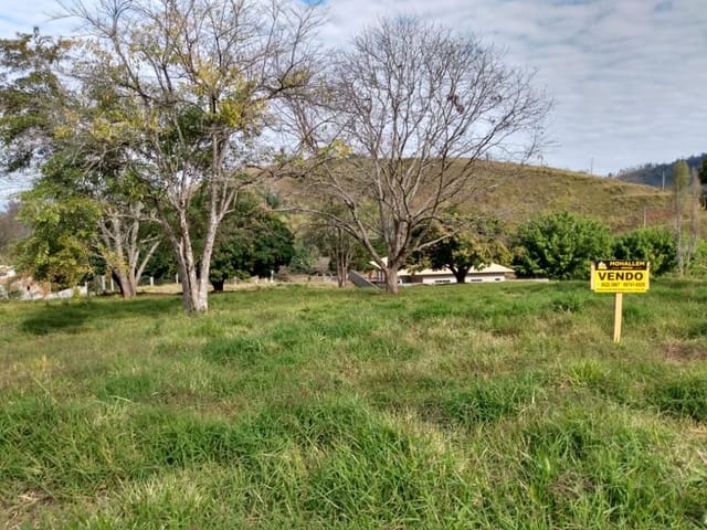 Foto do anúncio: Terreno à Venda em Estiva, Itajubá MG