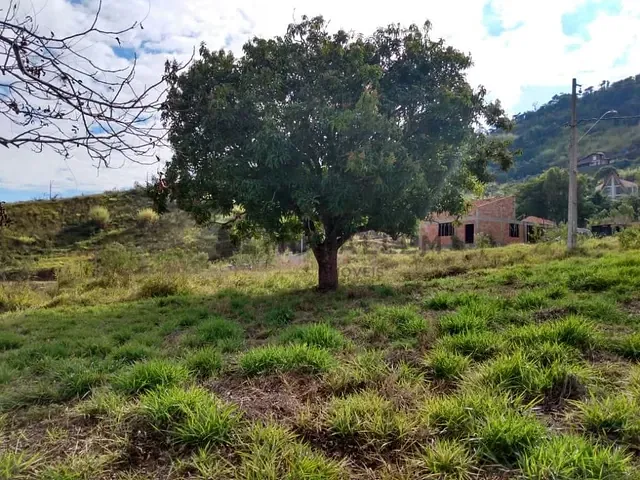 Terreno com 1200m², à venda, no bairro Estiva em Itajubá