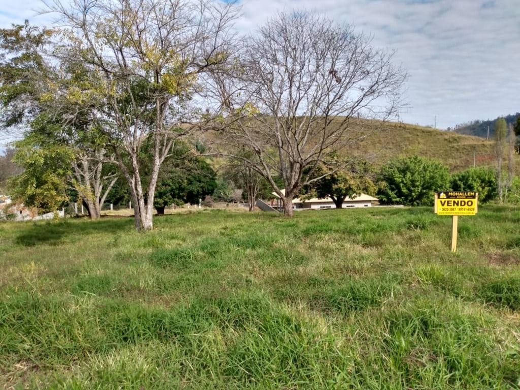 Terreno no Estiva, Itajubá