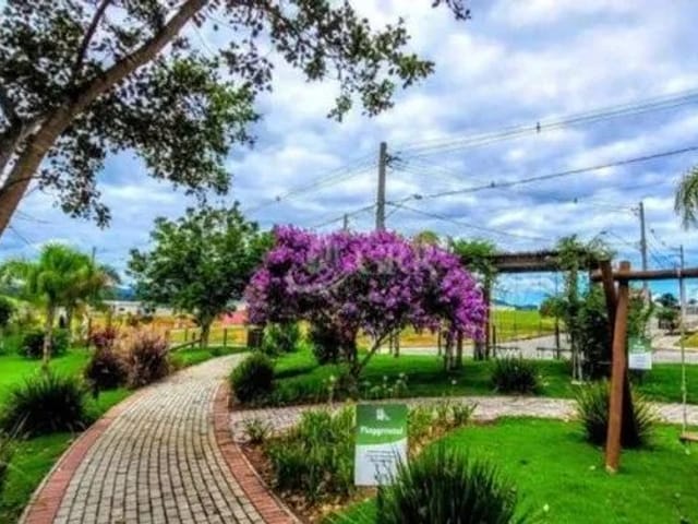 Terreno com 660m², à venda, no bairro Bairro do Grama em Caçapava
