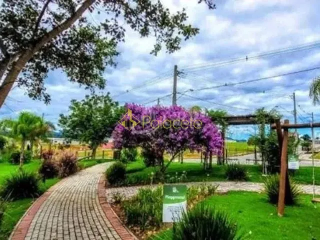 Terreno com 660m², à venda, no bairro Bairro do Grama em Caçapava
