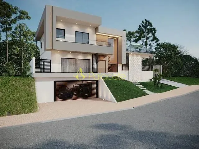 Terreno com 660m², à venda, no bairro Bairro do Grama em Caçapava