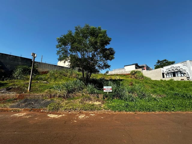 Foto do Terreno - Terreno à venda com 910m², frente para o Lago Igapó III -  Jd Tamandaré, Londrina/ PR | Premier Imóveis