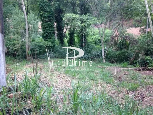 Terreno com 459m², à venda, no bairro Piratininga em Niterói