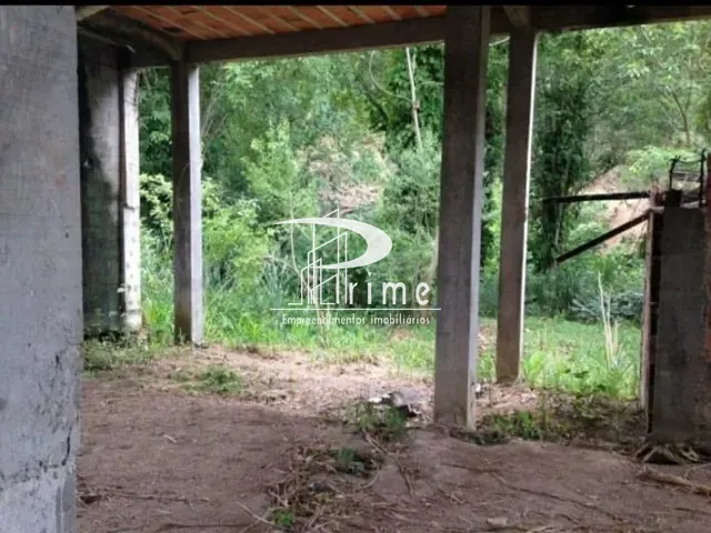 Terreno com 459m², à venda, no bairro Piratininga em Niterói