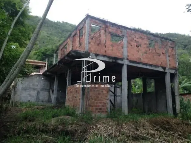 Terreno com 459m², à venda, no bairro Piratininga em Niterói