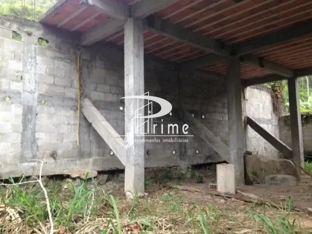 Terreno com 459m², à venda, no bairro Piratininga em Niterói