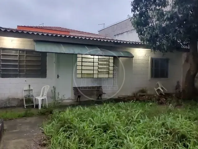 Terreno com 250m², à venda, no bairro Vila Império em São Paulo