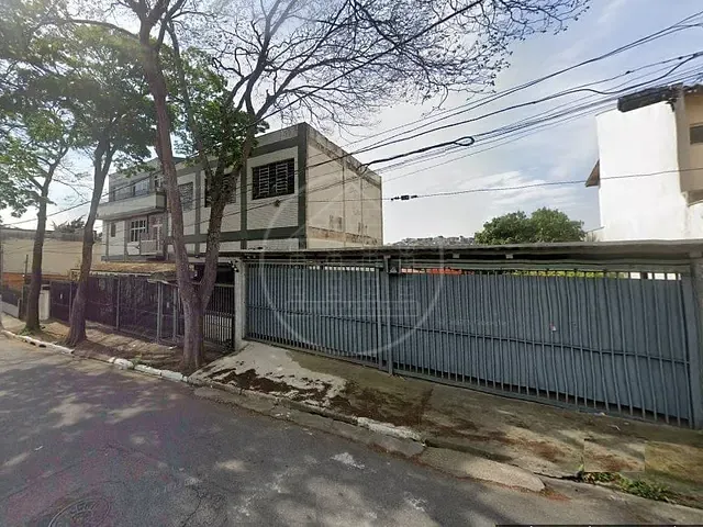 Terreno com 250m², à venda, no bairro Vila Império em São Paulo