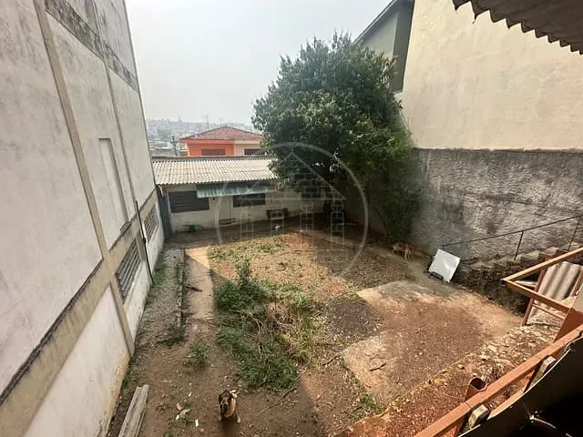 Terreno com 250m², à venda, no bairro Vila Império em São Paulo