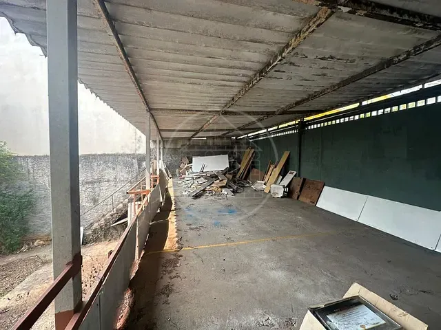 Terreno com 250m², à venda, no bairro Vila Império em São Paulo