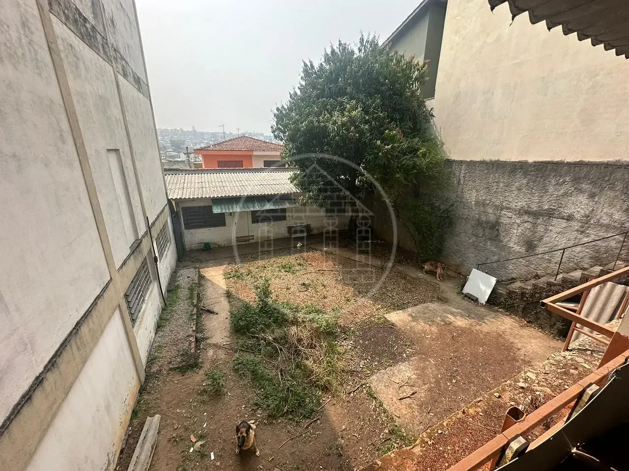 Terreno, 250 m² - Foto 1