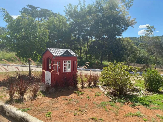 Terreno com 1152m², à venda, no bairro Versailles Ville de France em Lagoa Santa