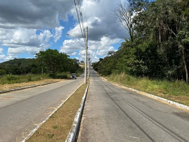 Terreno com 1152m², à venda, no bairro Versailles Ville de France em Lagoa Santa