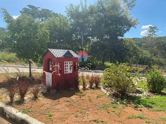 Terreno com 1152m², à venda, no bairro Versailles Ville de France em Lagoa Santa